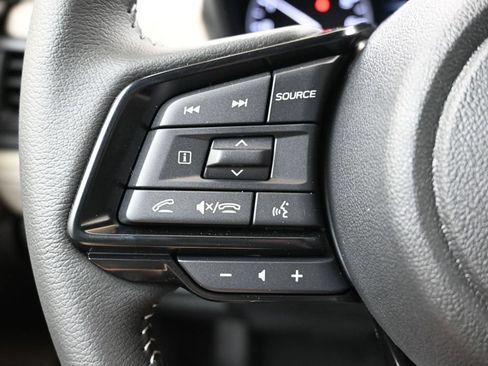 New 2026 Subaru Forester Premium AWD/4WD image 26