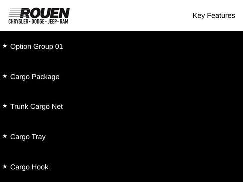 Used 2023 Hyundai Sonata SEL Plus w/ Cargo Package FWD image 3