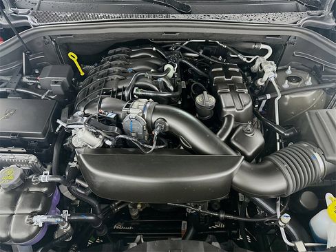 New 2026 Dodge Durango GT w/ Trailer Tow Group IV image 18