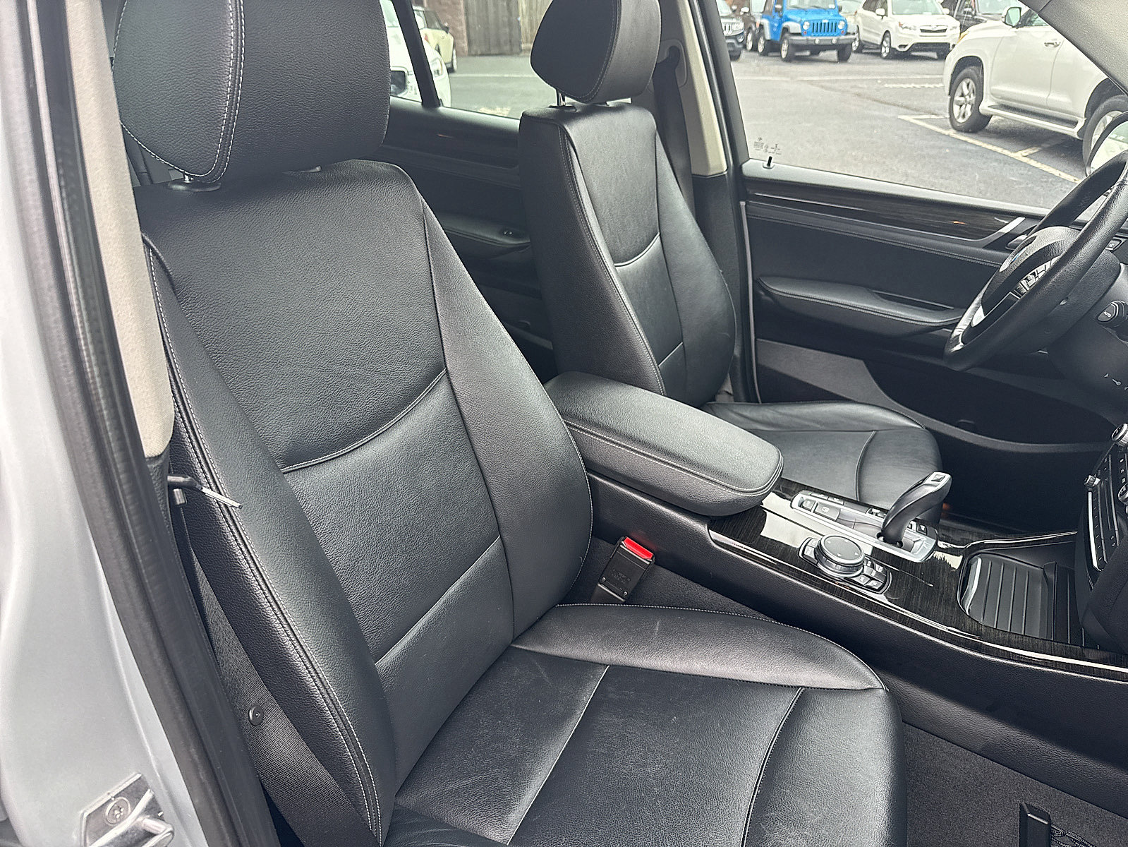 Used 2016 BMW X3 xDrive28i AWD/4WD image 42