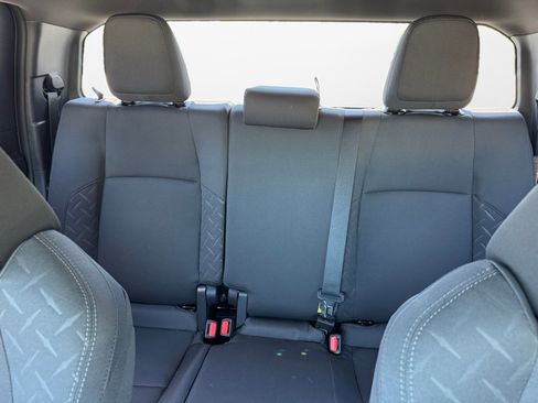 Used 2025 Toyota Tacoma SR5 RWD image 12