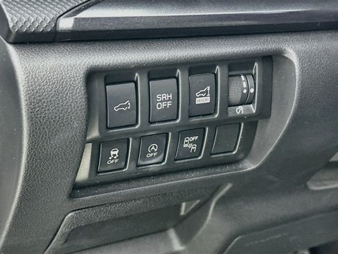 Used 2023 Subaru Forester Wilderness AWD/4WD image 10