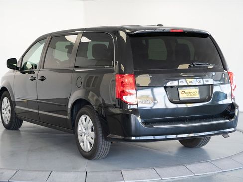 Used 2014 Dodge Grand Caravan SE w/ Quick Order Package 29E SE image 5