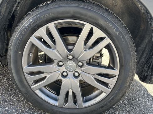 Used 2022 Honda Pilot Sport image 24