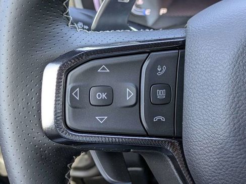 New 2026 RAM 1500 Rebel w/ G/T Package AWD/4WD image 25