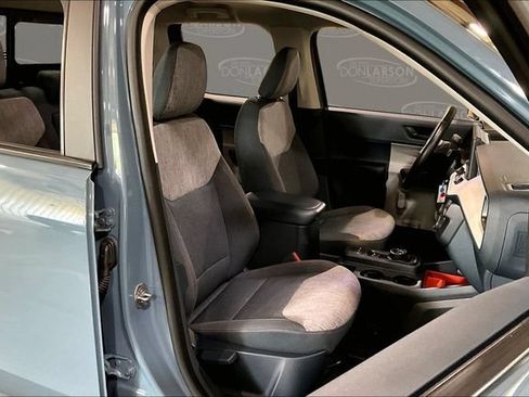 Used 2022 Ford Maverick XLT w/ XLT Luxury Package FWD image 16