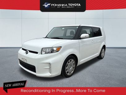 Used 2015 Scion xB