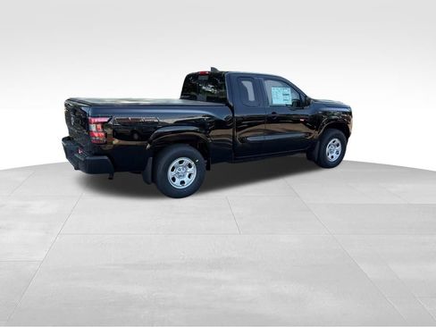 New 2026 Nissan Frontier S w/ Tow Package AWD/4WD image 4