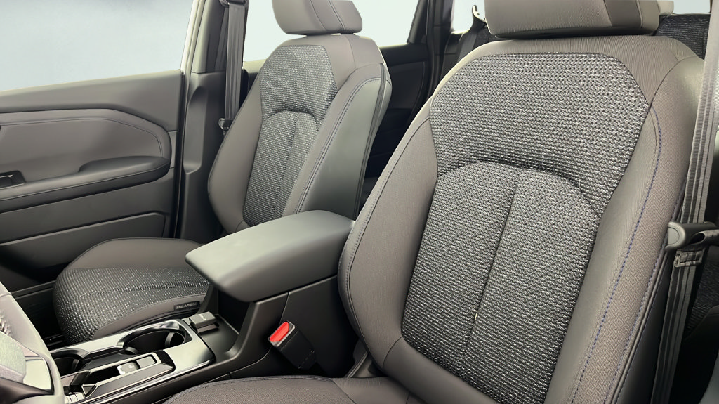 New 2026 Subaru Forester Premium AWD/4WD image 31