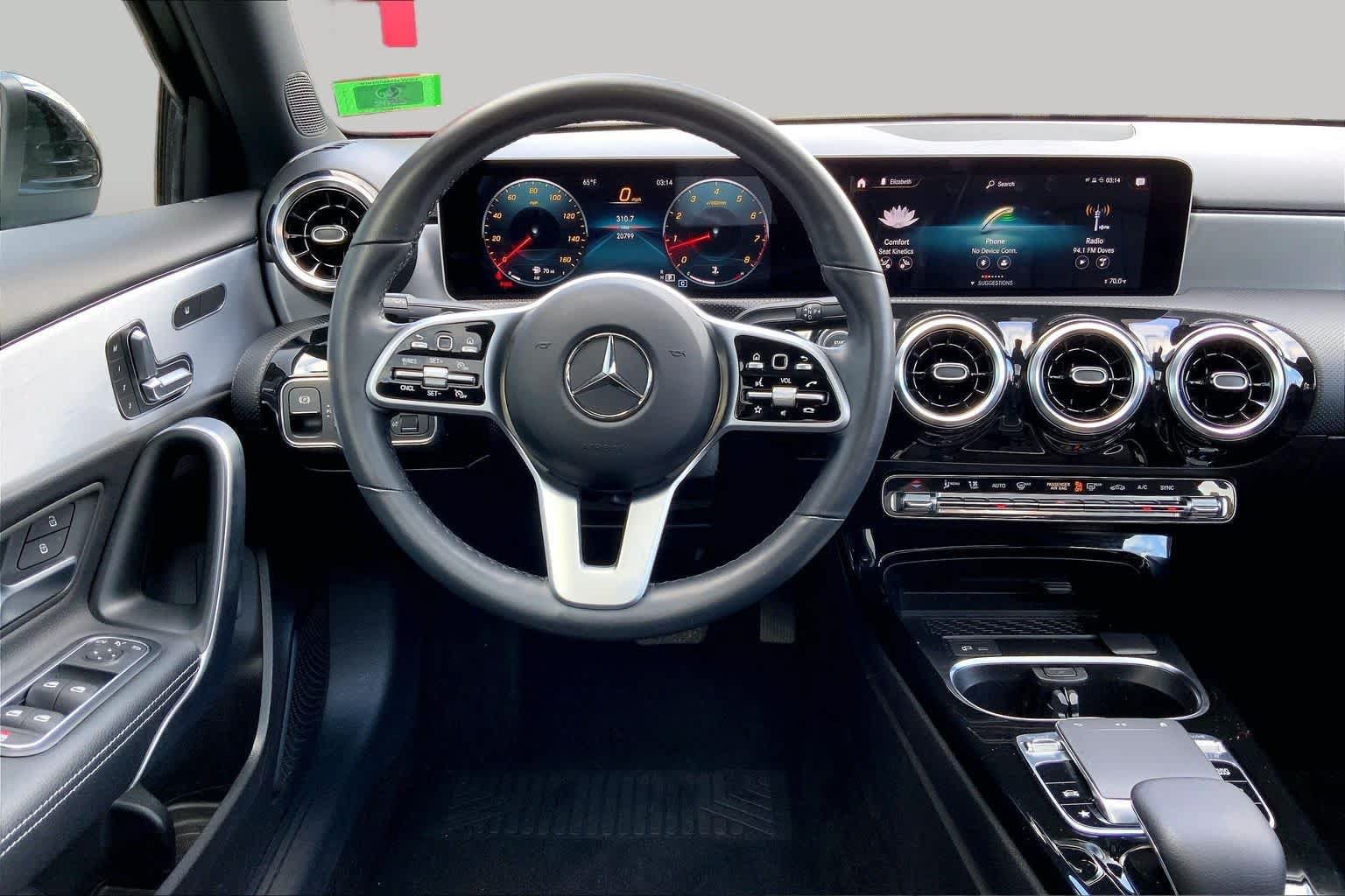 Used 2019 Mercedes-Benz A 220 4MATIC image 6