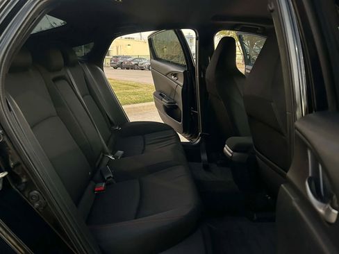 Used 2018 Honda Civic Si image 12