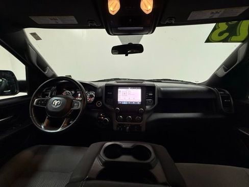 Certified 2023 RAM 1500 Tradesman w/ Trailer Tow Group image 15