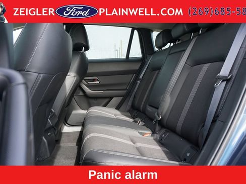 Used 2023 MAZDA CX-50 AWD 2.5 S w/ Accent Package image 11