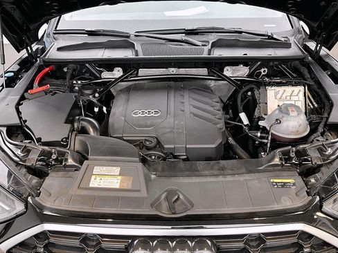 Used 2023 Audi Q5 2.0T Premium Plus w/ Premium Plus Package AWD/4WD image 30