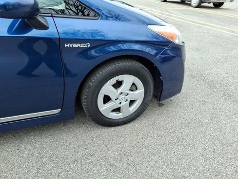 Used 2011 Toyota Prius Two image 11