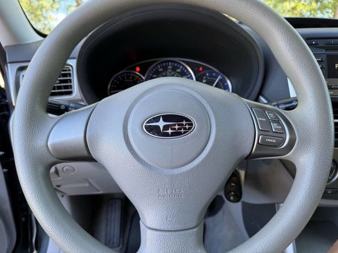 Used 2010 Subaru Forester 2.5X image 17