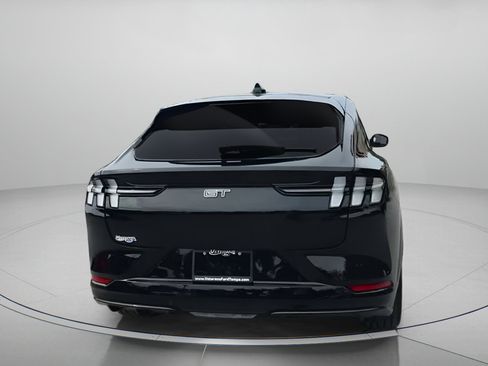 New 2025 Ford Mustang Mach-E GT image 28