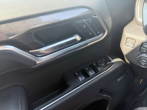 New 2026 Chevrolet Silverado 1500 LTZ AWD/4WD image 12