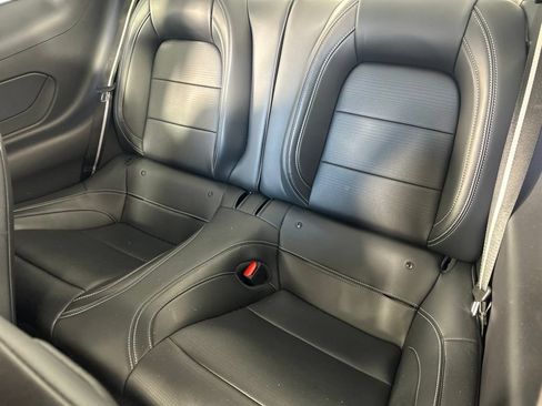 Used 2025 Ford Mustang GT Premium RWD image 24