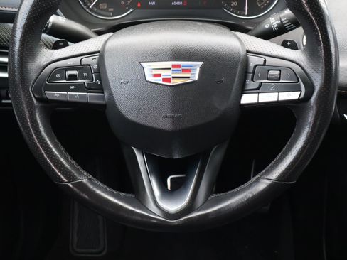 Used 2023 Cadillac XT4 Sport FWD image 14