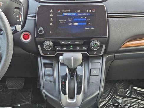 Used 2018 Honda CR-V EX image 11