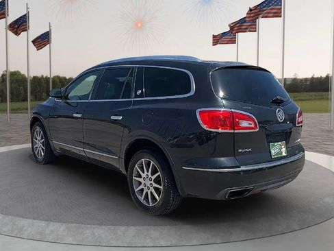 Used 2013 Buick Enclave Leather w/ Trailering Provision Package FWD image 5