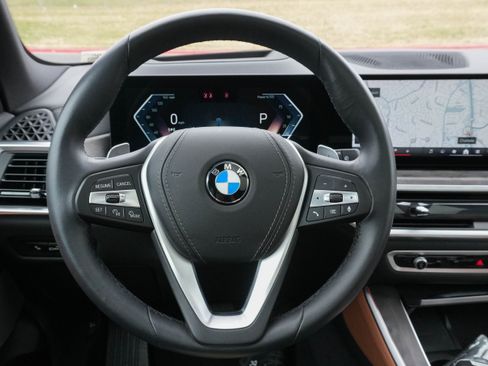 Used 2024 BMW X5 xDrive40i image 17