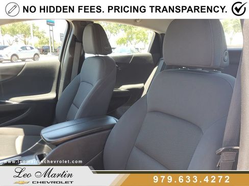 Used 2024 Chevrolet Malibu LT FWD image 13