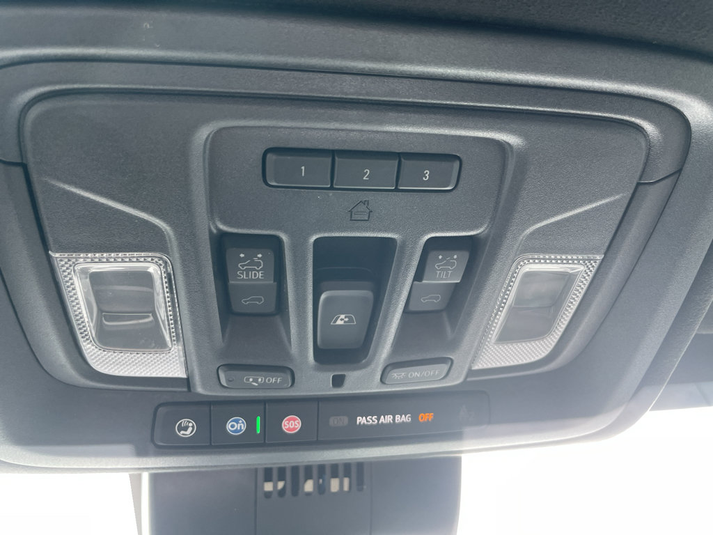 Certified 2026 GMC Sierra 1500 AT4X AWD/4WD image 27