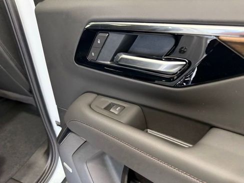 New 2026 Chevrolet Tahoe High Country image 30