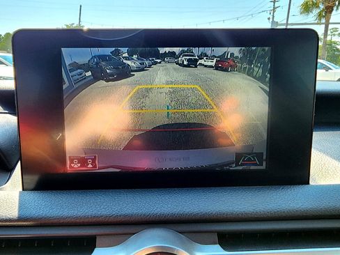 Used 2022 Lexus IS 300 w/ Premium Package image 21