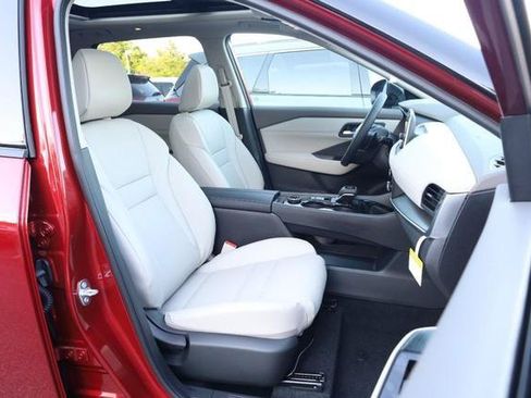 New 2026 Nissan Rogue Dark Armor AWD/4WD image 26
