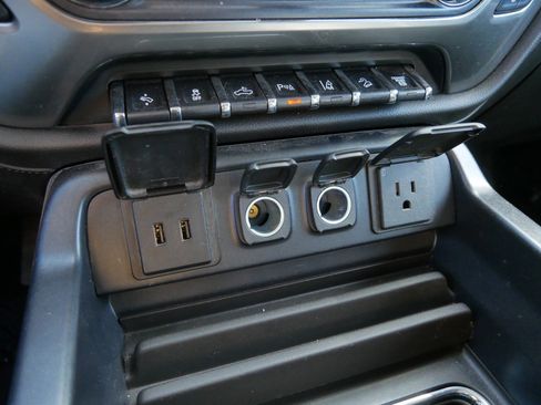 Used 2018 Chevrolet Silverado 3500 LTZ w/ Duramax Plus Package image 36