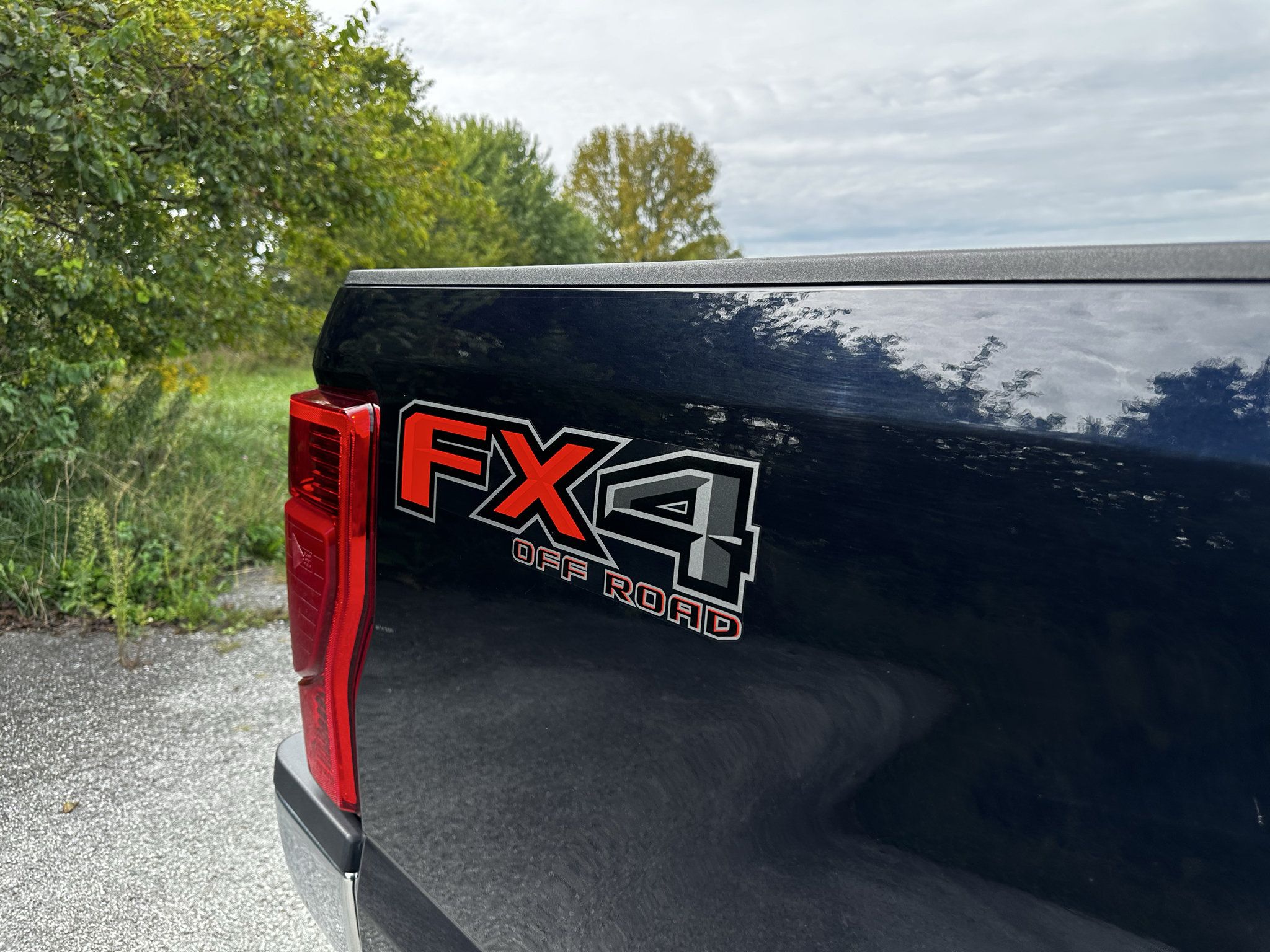 Used 2021 Ford F250 XLT w/ XLT Premium Package AWD/4WD image 34