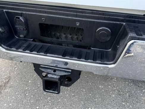 Used 2015 Chevrolet Silverado 2500 W/T w/ WT Fleet Convenience Package AWD/4WD image 18