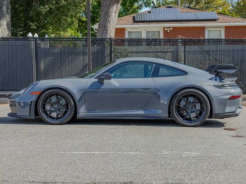 Used 2026 Porsche 911 GT3 image 19