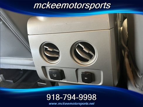 Used 2013 Ford F150 Lariat w/ Luxury Equipment Group AWD/4WD image 7