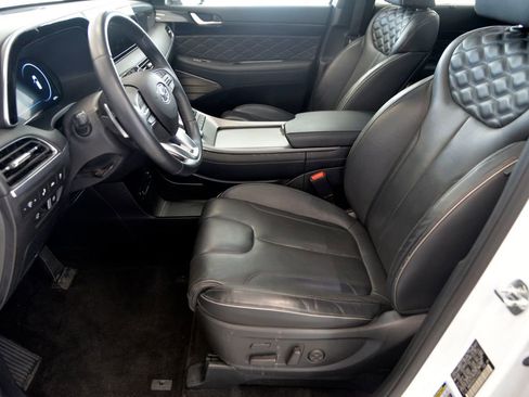 Used 2020 Hyundai Palisade Limited image 15