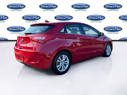 Used 2013 Hyundai Elantra GT image 8