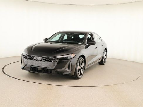 New 2025 Audi A5 2.0T Prestige image 12