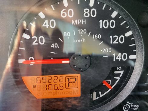 Used 2019 Nissan Frontier SV RWD image 30