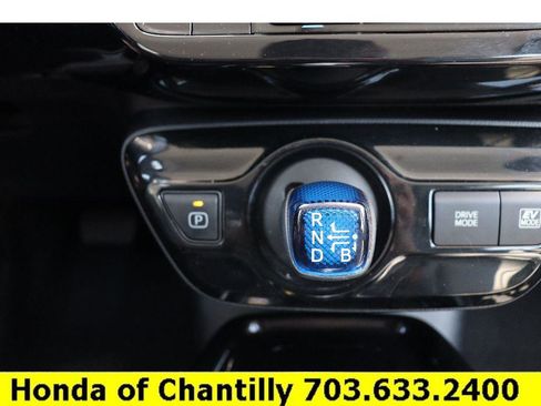 Used 2021 Toyota Prius XLE w/ Advanced Technology Package image 13