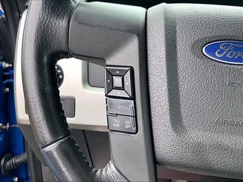 Used 2013 Ford F150 FX4 AWD/4WD image 12