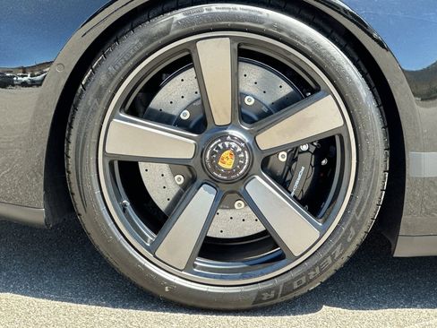 New 2026 Porsche 911 GTS image 44