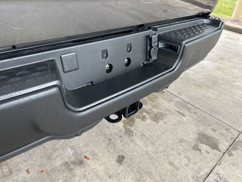 Used 2025 RAM 2500 Power Wagon image 20