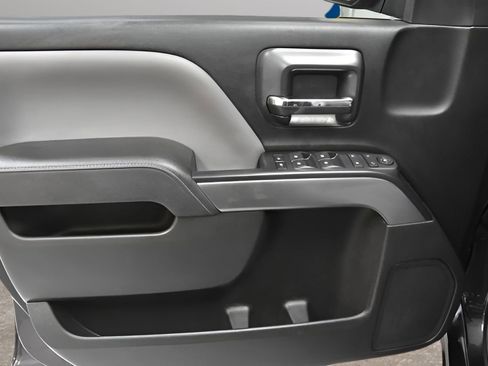 Used 2014 Chevrolet Silverado 1500 LT w/ Texas Edition, 1LT Trim RWD image 12
