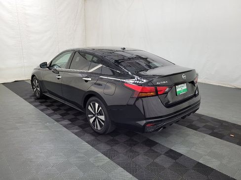 Used 2019 Nissan Altima 2.5 SL image 5