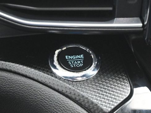 Used 2023 Ford Explorer ST-Line w/ Class IV Trailer Tow Package image 14