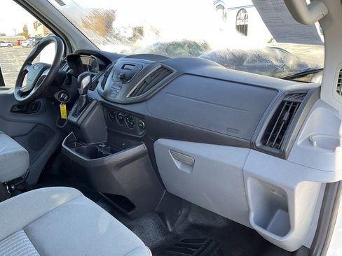 Used 2015 Ford Transit 250 130 Low Roof w/ Exterior Upgrade Package image 14
