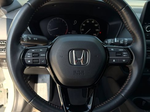 Used 2023 Honda HR-V Sport image 22